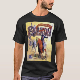Saxon Essential T-Shirt.png T Shirt