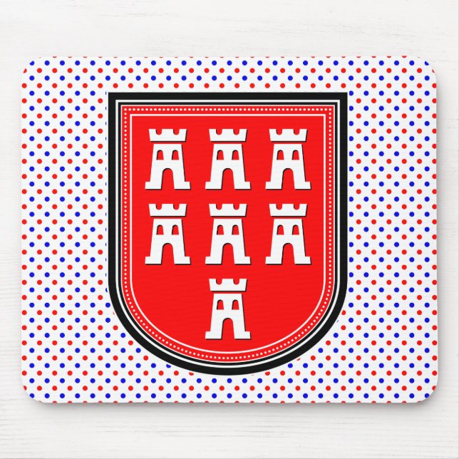 Saxonia Sign Musmatta (Framsidan)