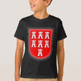 Saxonia Sign T-shirt