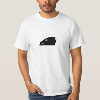 Saxonsakkunnig Tee Shirt