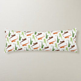 Saxophone Music Instrument Jazz Band Musical Kroppskudde