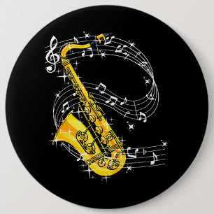 Saxophone Music Jazz Saxophone Knapp