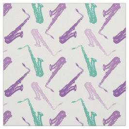 Saxophone Musical Instrument Jazz Band Musician Tyg