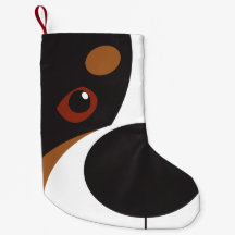 Saxy-Ansikte-strumpor