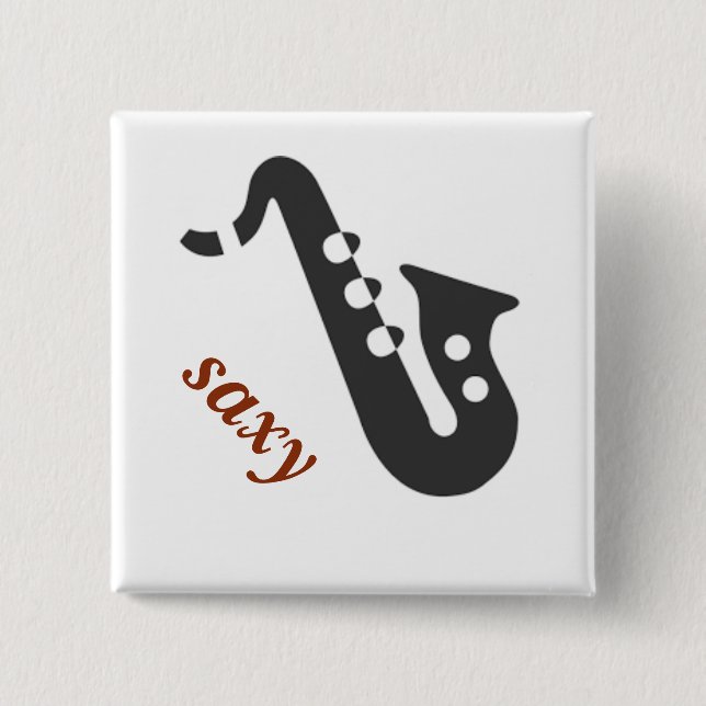 saxy knapp (Framsida)