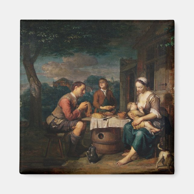 Say Grace Magnet (Framsidan)