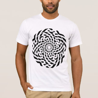 Sayagata ! tee shirt