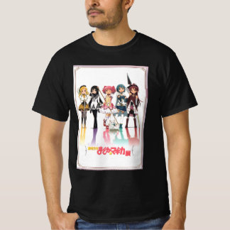 Sayaka Miki poster T Shirt