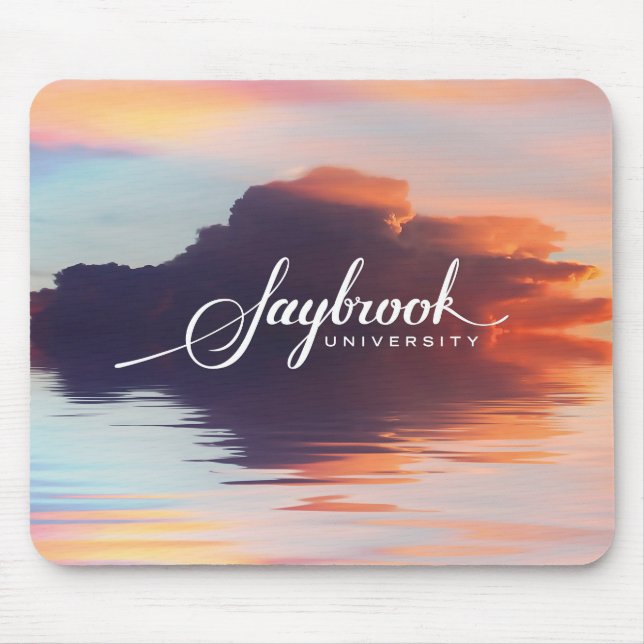 Saybrook Mousepad Musmatta (Framsidan)