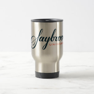 Saybrook reser/pendlaremuggen resemugg
