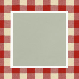 Saybrook Sage Solid Färg Pappersservett