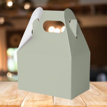 Saybrook Sage Solid Färg