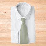 Saybrook Sage Solid Färg Slips<br><div class="desc">Saybrook Sage Solid Färg</div>
