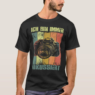 Sayin-kamerafotfotograf - slr Digital Camera Sayin T Shirt