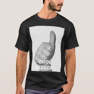 sayitwithsign KALL MORFAR T Shirt