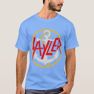 Sayler vänner t shirt