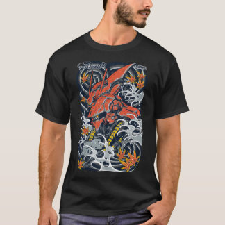 Sazabi Fantastisk T Shirt