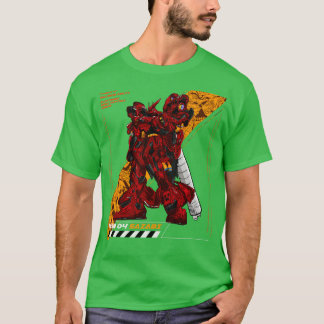 SAZABI ILLUSTRATION TShirt T Shirt