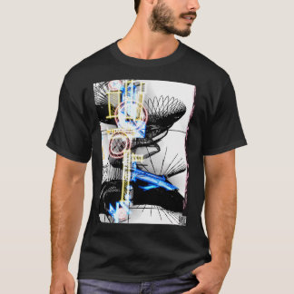 SB-design - exenotecture T Shirt