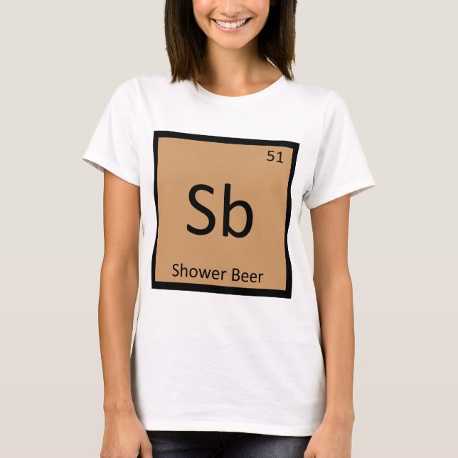 Sb - Duschöl.png Tröja (Framsida)