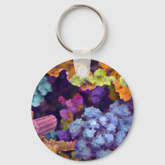 SB-nyckelkedja Nyckelring