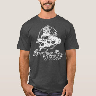 SB Pizza Variant T Shirt