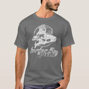 SB Pizza Variant T Shirt