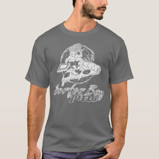SB Pizza Variant T Shirt