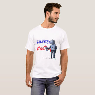 SB Robotics#2 Tee Shirt