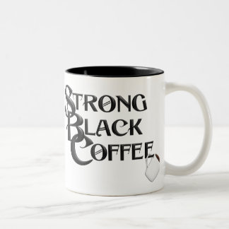 Sbc-mugg Två-Tonad Mugg