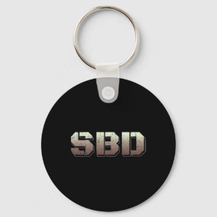 Sbd Squat Bench Deadlift Powerlift Nyckelring