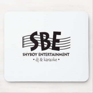 SBE Mousepad Musmatta