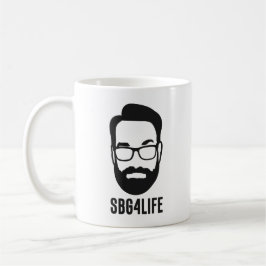SBG4LIFE Mugg - Sweet Baby Gang - Walsh