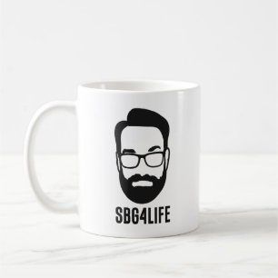SBG4LIFE Mugg - Sweet Baby Gang - Walsh