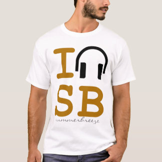 SBhäfte T Shirt
