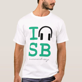 SBhäfteturkos Tee Shirt