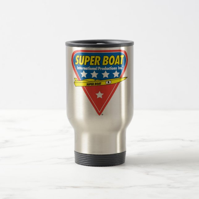 SBI-kaffemugg Resemugg (Center)