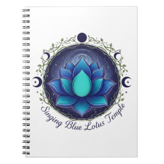 SBLT Notebook Anteckningsbok