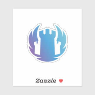 SBO Sticker Klistermärken