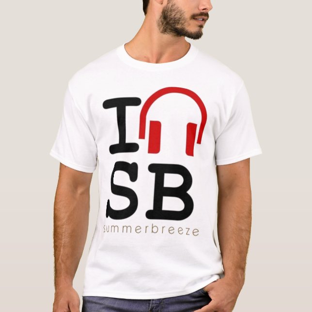 SBoriginal Tee Shirt (Framsida)