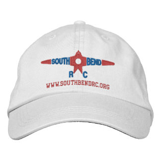 SBRC Classic Logo Hat Broderad Keps