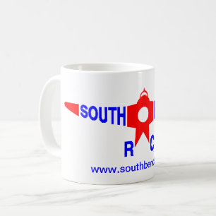 SBRC Classic Mugg