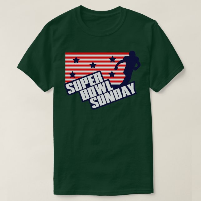 SBS T SHIRT (Design framsida)