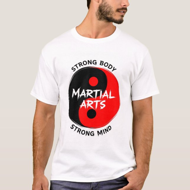 SBSM T T SHIRT (Framsida)