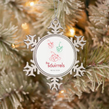 Sbuirrels #10: "A Sbuirrels jul" (2021)