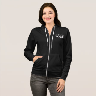 SBY-kvinna Hoodie för vinande Tröja