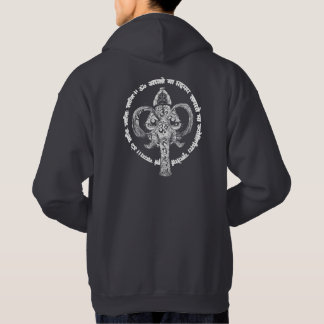 SBY-manar Hoodie