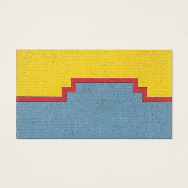 sc00a24a14, Paul Reevesman, Kreativ Carpenter ... Visitkort (Framsidan)