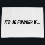 Sc0b-designs på presentpåsar för möhippa<br><div class="desc">Sc0b Designs presentpåse för möhippa. En bra presentpåse för alla dina vänner på möhippan. En rolig presentpåse för alla födelsedagsfester för familj och vänner.</div>