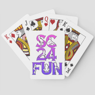 SC24FUN CASINOKORT